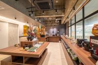 Fotografie z fotogalerie ubytování Hotel Sun v destinaci Takasaki