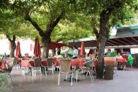 Hosté ubytování Hotel de ville d'Yvonand