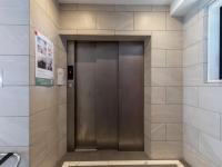 Tabist ユニホテル御堂筋本町の見取り図または間取り図