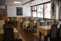 KKRかわゆにあるレストランまたは飲食店