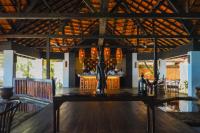 Zdjęcie z galerii obiektu Japamala Resort by Samadhi Age 12 and Above Only w mieście Tioman