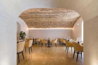 Posezení v ubytování Palazzo Artemide - VRetreats