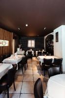 Restaurace v ubytování Hotel Brasserie De Beiaard