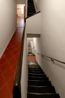 Plan piętra w obiekcie Perpignan - Appartement en centre ville
