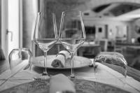 Ποτά στο Le Moulin de Mitou