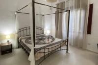 Posteľ alebo postele v izbe v ubytovaní Taddore Green Lodge