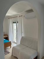Posteľ alebo postele v izbe v ubytovaní Apartments Edina