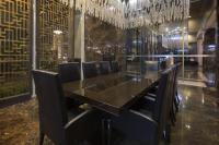 Půdorys ubytování Ivy Thonglor 55
