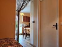 Plán poschodí v ubytovaní Appartement cosy 4 pers, jardin privé, accès direct plage, proche commerces, parking inclus - FR-1-465-95