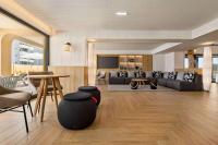 Posezení v ubytování Wyndham Residences Alvor Beach