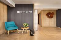 Posezení v ubytování Wyndham Residences Alvor Beach
