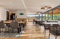 Restaurace v ubytování Wyndham Residences Alvor Beach