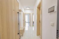 Green Eyes Apartmentsの見取り図または間取り図