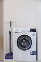 Green Eyes Apartmentsの見取り図または間取り図