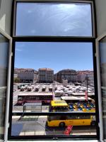 Půdorys ubytování Figueira House in Beira Minho
