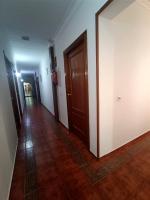 Půdorys ubytování Hostal El Lirio