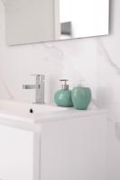 Půdorys ubytování Orange Boutique Residence - Casa Luis Camões