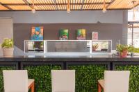 Fotografie z fotogalerie ubytování GOYA HOTEL v destinaci Jaén