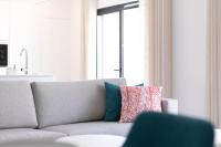 Posezení v ubytování Orange Boutique Residence - Casa Luis Camões