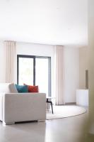 Posezení v ubytování Orange Boutique Residence - Casa Luis Camões