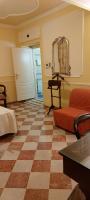 Hotel Trinacriaにあるシーティングエリア
