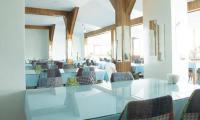 Půdorys ubytování Bolu evren otel