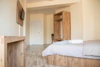 Půdorys ubytování Bolu evren otel