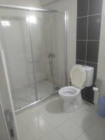 Půdorys ubytování Bolu evren otel