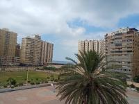 Půdorys ubytování شقة العصافرة بحري فيو بحر وحدائق
