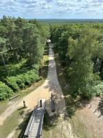 Príroda v okolí dovolenkového domu