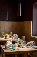 Φαγητό σε αυτό το ξενοδοχείο ή κάπου εκεί κοντά