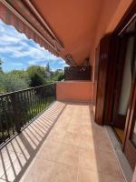 Půdorys ubytování K1008 book apartment