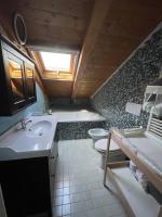 Půdorys ubytování K1008 book apartment
