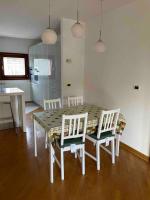 Půdorys ubytování K1008 book apartment