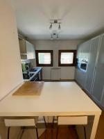 Půdorys ubytování K1008 book apartment