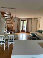 Půdorys ubytování K1008 book apartment