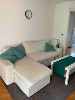 Půdorys ubytování K1008 book apartment