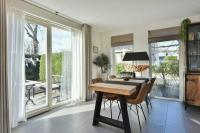Půdorys ubytování Beachhouse Zonneweelde