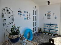 Půdorys ubytování APARTMANI Mirona - Tučepi