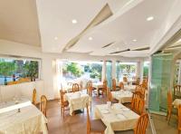 Εστιατόριο ή άλλο μέρος για φαγητό στο Eco Hotel Montemerlo