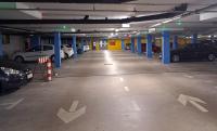 Plán poschodí v ubytovaní Room soba u Opatiji Na Lipovici