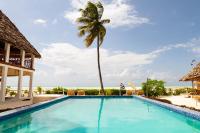 Kupaga Villas Boutique Hotel - Adults Only