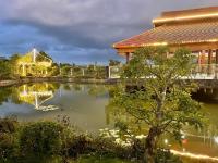 Fotografie z fotogalerie ubytování TRANG Homestay v destinaci Bao Loc