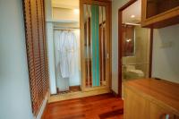 Půdorys ubytování Andakiri Private Pool Villa Sea View