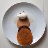 Comida en el hotel o alrededores