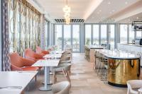 Posezení v ubytování Vibe Hotel Subiaco Perth