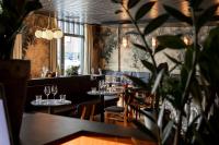 Setusvæði á Hotel Von