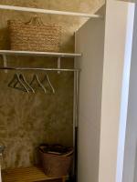 Łazienka w obiekcie "La Suite" 3 Etoiles