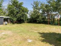 Zahrada ubytování Holiday Home Margit - 10m from the sea by Interhome