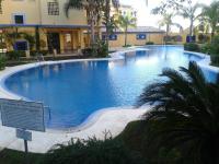 The swimming pool at or close to APARTAMENTO SAN PEDRO PLAYA